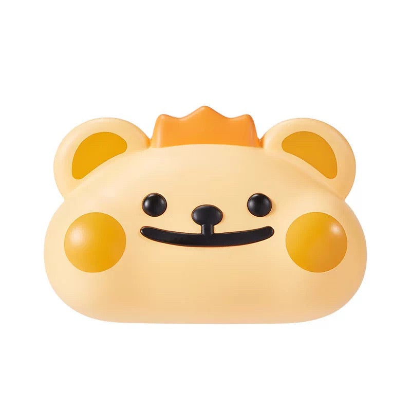 Bear Is Bug Sweetie's Party Mini Bean,3 In 1 Box
