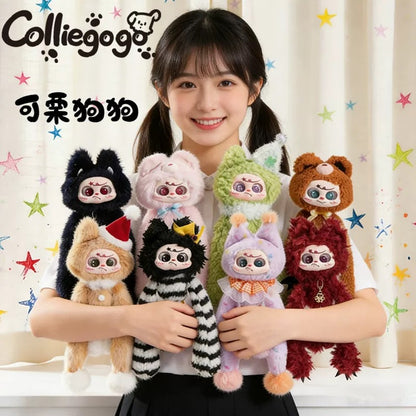 Colliegogo Opps!So Cute Plush Doll