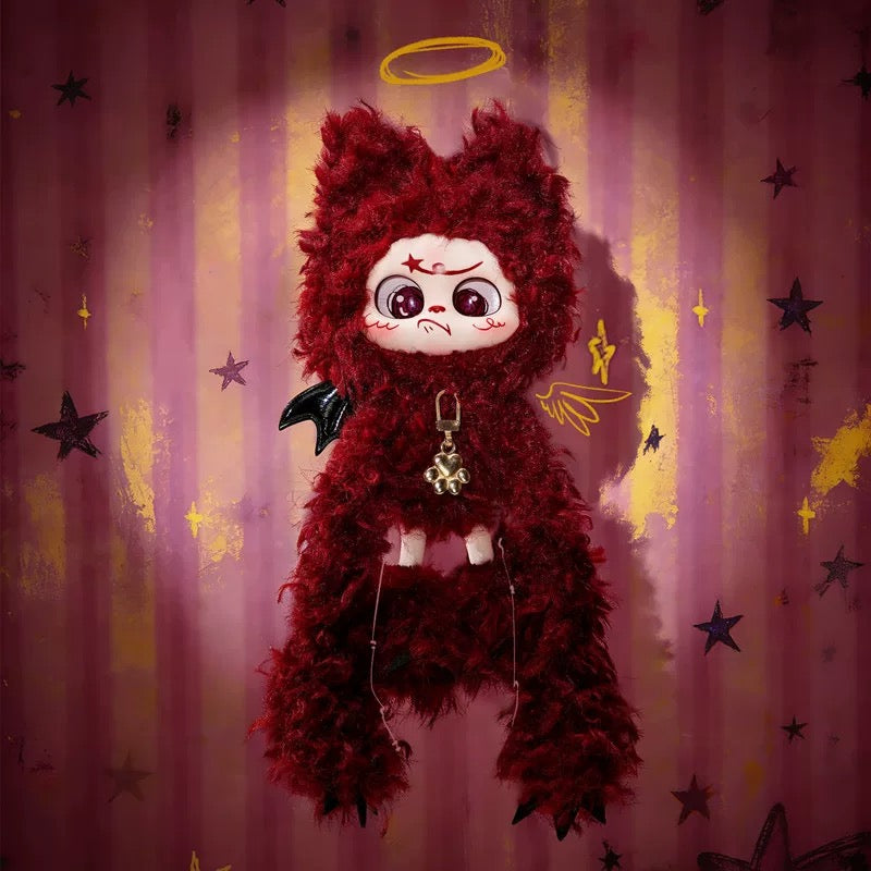 Colliegogo Opps!So Cute Plush Doll