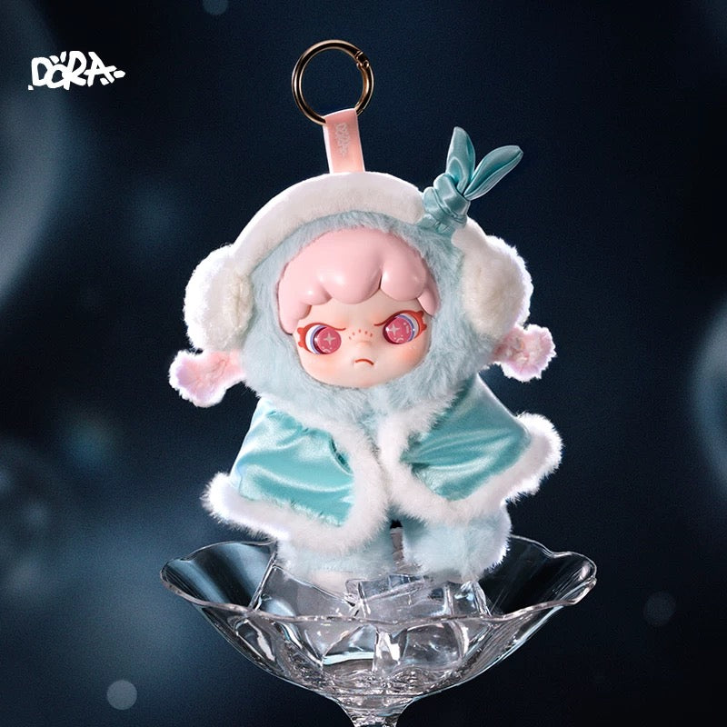【NEW ARRIVAL】Dora Fantasy Cocktails Plush Doll