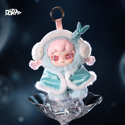 【NEW ARRIVAL】Dora Fantasy Cocktails Plush Doll