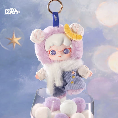 【NEW ARRIVAL】Dora Fantasy Cocktails Plush Doll
