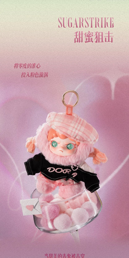 【NEW ARRIVAL】Dora Fantasy Cocktails Plush Doll