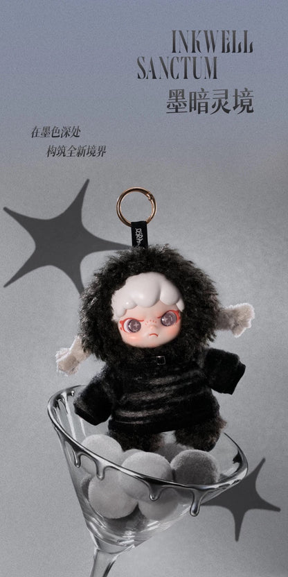【NEW ARRIVAL】Dora Fantasy Cocktails Plush Doll