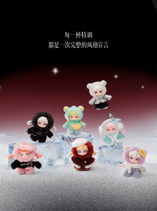 【NEW ARRIVAL】Dora Fantasy Cocktails Plush Doll