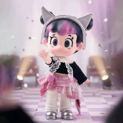 Piny Sakura Party BJD