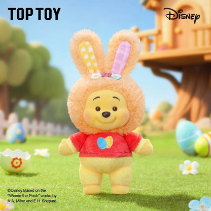【2026 SALE】Disney Easter Egg Plush Doll