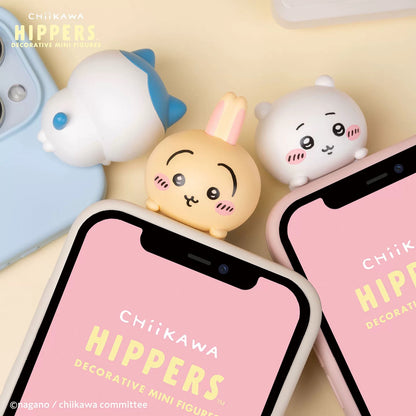 【NEW ARRIVAL】Chikawa Hippers