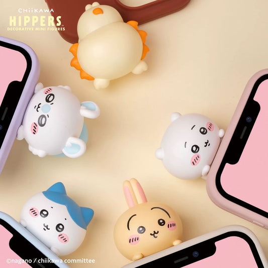 【NEW ARRIVAL】Chikawa Hippers