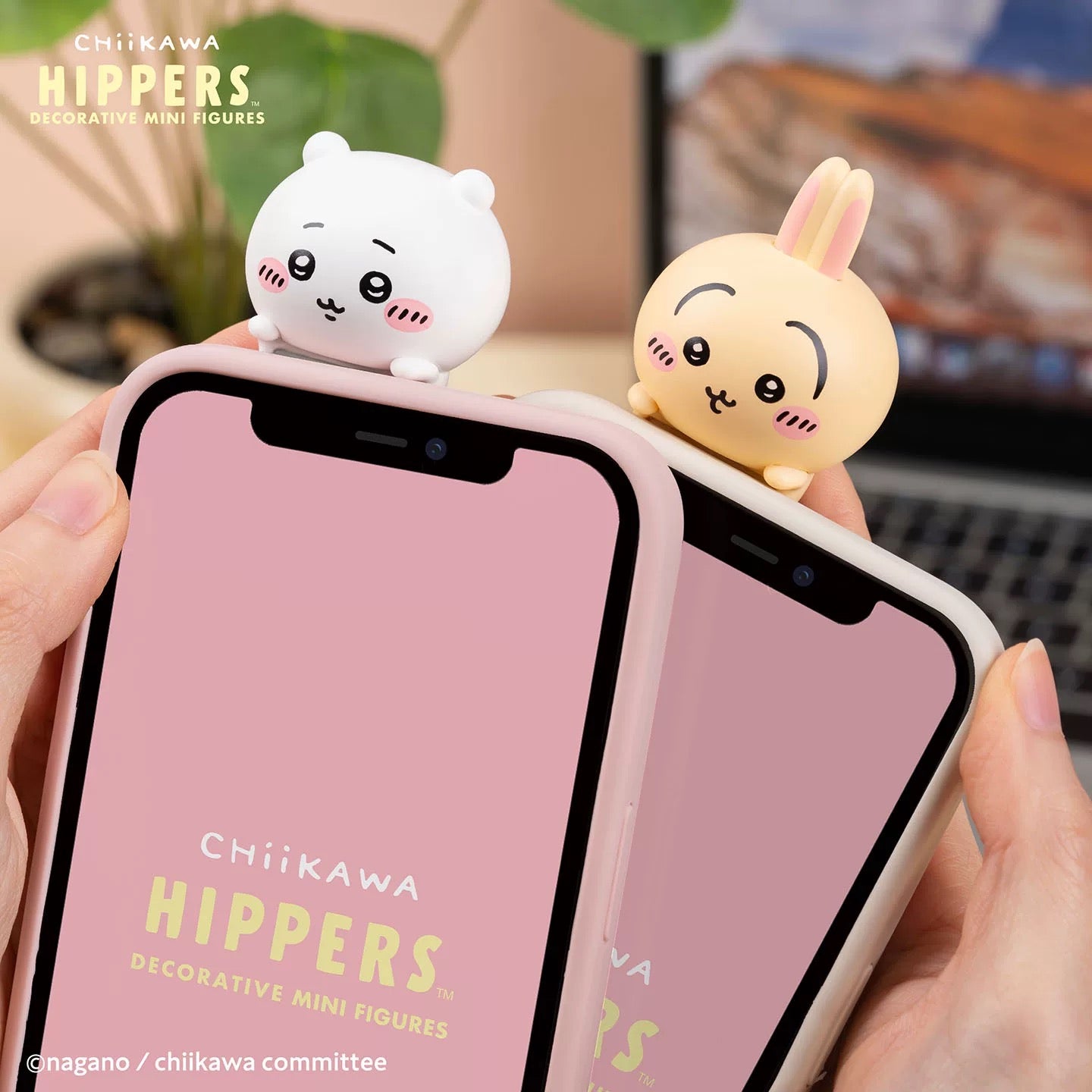 【NEW ARRIVAL】Chikawa Hippers