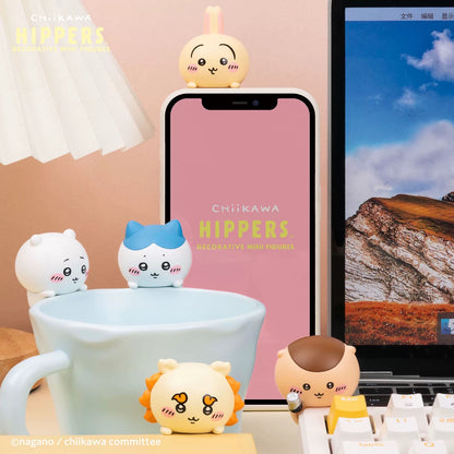 【NEW ARRIVAL】Chikawa Hippers
