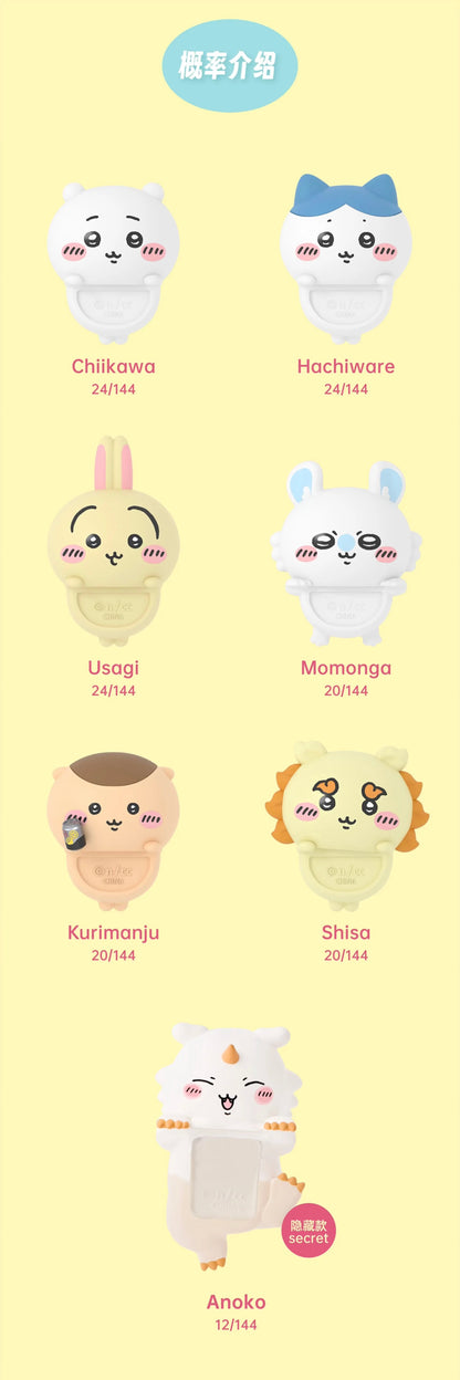 【NEW ARRIVAL】Chikawa Hippers