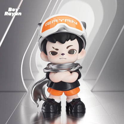 【NEW ARRIVAL】Rayan Time Rift