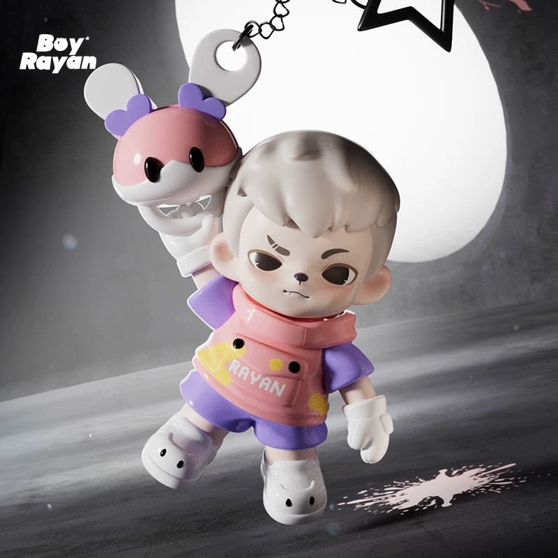 【NEW ARRIVAL】Rayan Time Rift