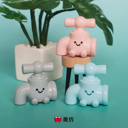 【NEW ARRIVAL】Meichai Bathroom V2 Mini Bean,3 In 1 Bag