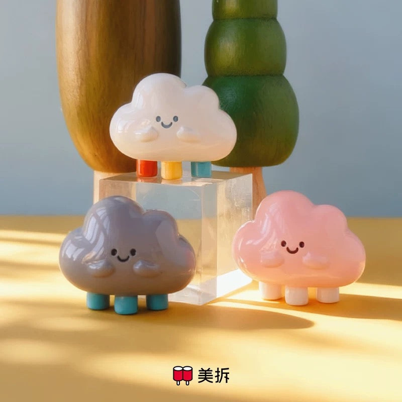 Meichai Weather V2 Mini Bean,3 In 1 Bag