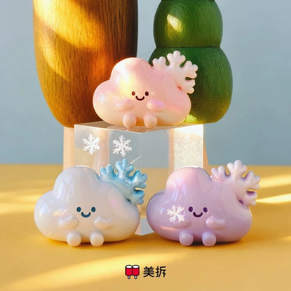 Meichai Weather V2 Mini Bean,3 In 1 Bag