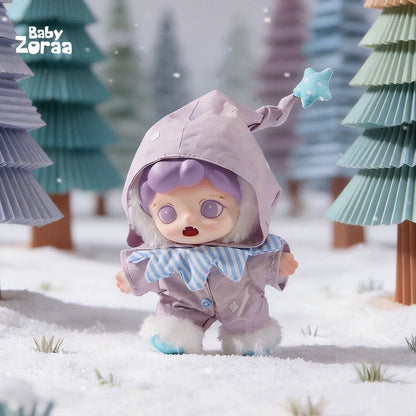 Zoraa Castle Dreamscape Plush Doll