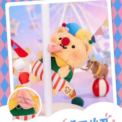 Bear Is Bug Fantasy Paradise Plush Doll