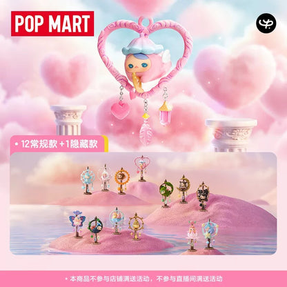 【PREORDER POPMART】Pucky Dreamland Wish