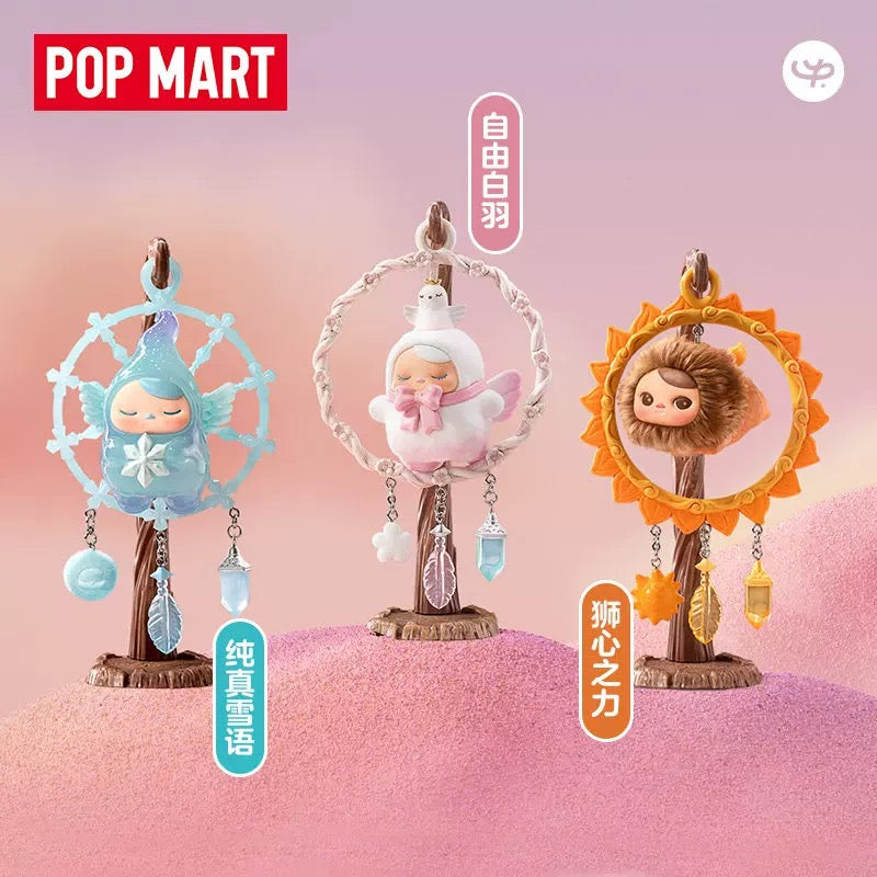 【PREORDER POPMART】Pucky Dreamland Wish