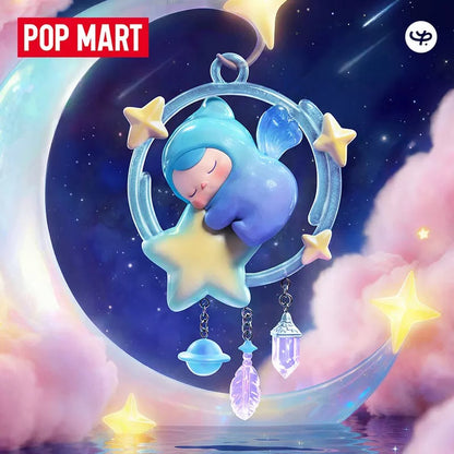 【PREORDER POPMART】Pucky Dreamland Wish