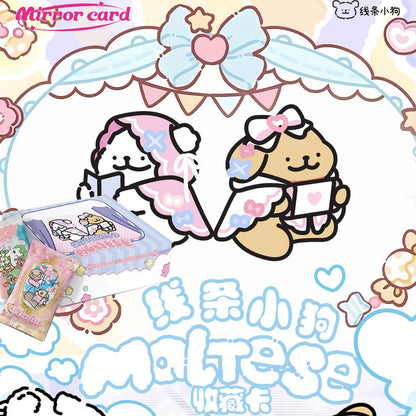 【NEW ARRIVAL】Maltese Card V1