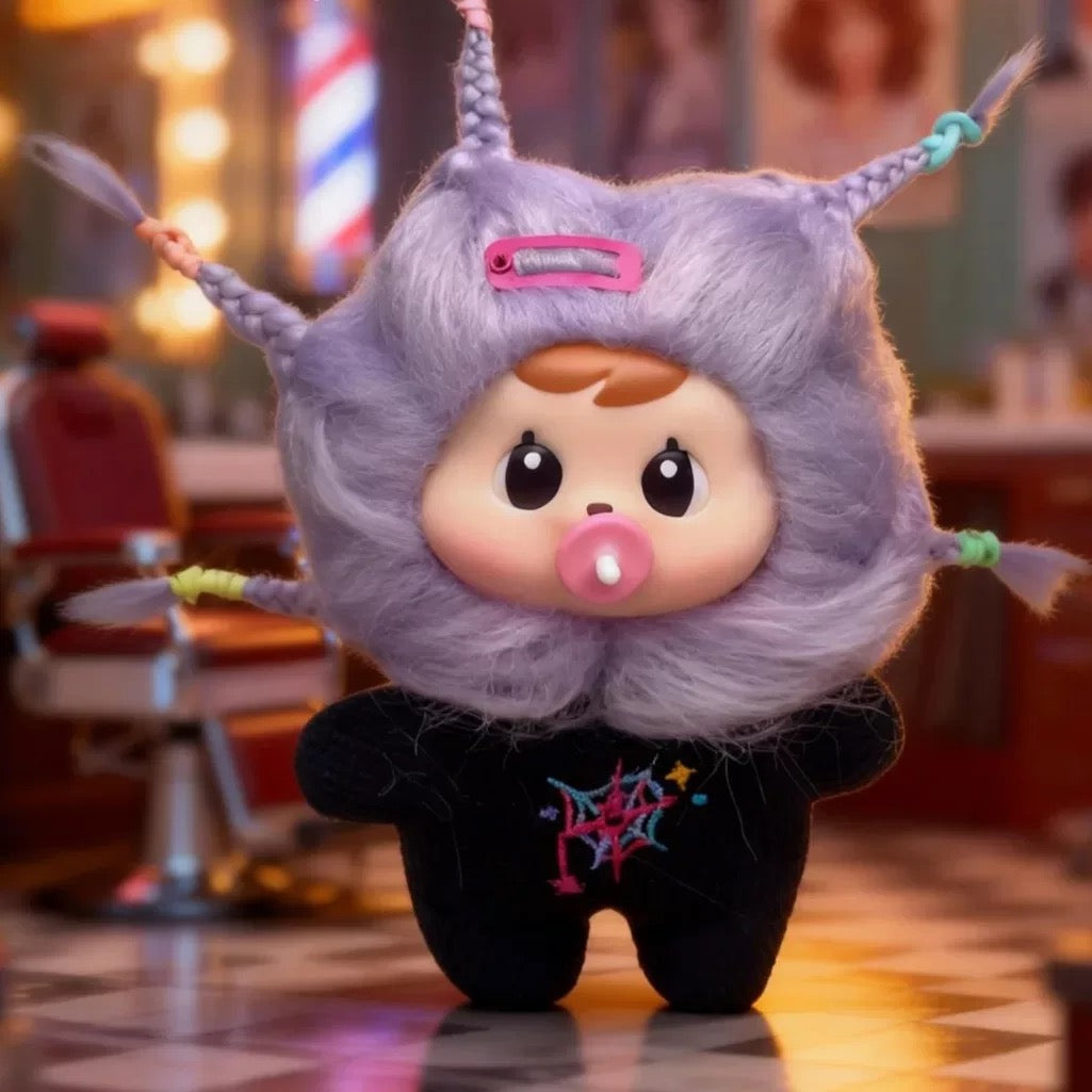 【NEW ARRIVAL】Bao-ao Tony's Magic Salon Plush Doll