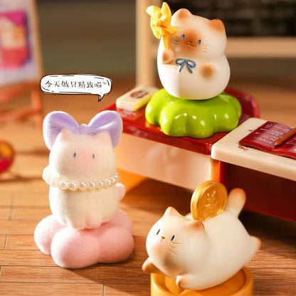 【NEW ARRIVAL】CAT PAI Joy Spinning