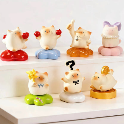 【NEW ARRIVAL】CAT PAI Joy Spinning