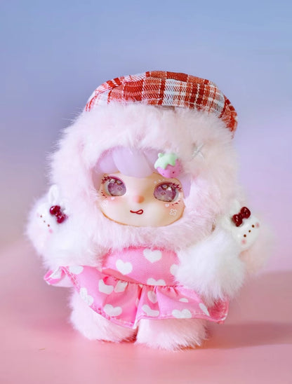 【2026 SALE】Lokiki Sweety Plush Doll