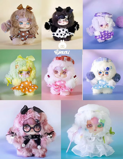 【2026 SALE】Lokiki Sweety Plush Doll