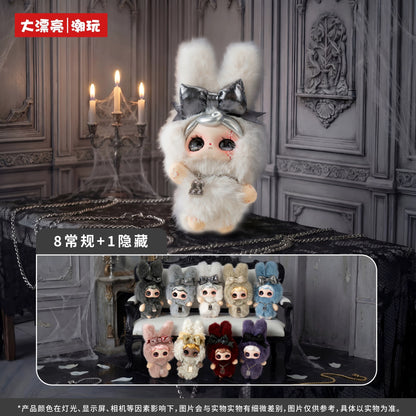 Yuna Nocturne Overture Plush Doll