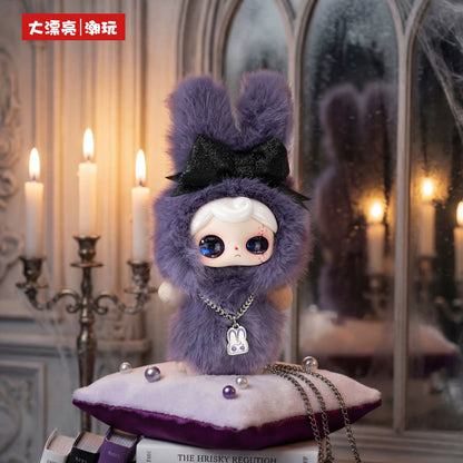 Yuna Nocturne Overture Plush Doll