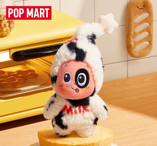 【PREORDER POPMART】Moon Gelato-Twinkle Twinkle Plush Doll Haning Card