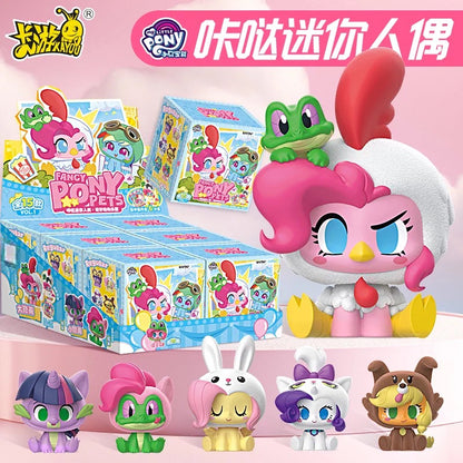 My Little Pony Fancy Pets Mini Figure