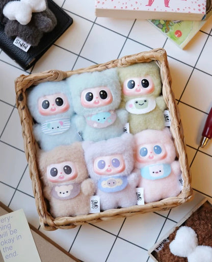 【NEW ARRIVAL】Pitty Nighty Night,Pals Plush Doll