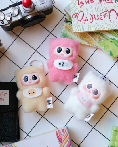 【NEW ARRIVAL】Pitty Nighty Night,Pals Plush Doll