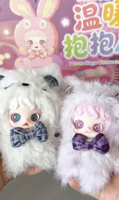 【NEW ARRIVAL】Mioco Warm Hugs Gathering Plush Doll