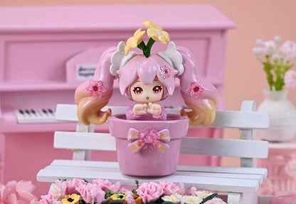 【NEW ARRIVAL】Momoji Flower Ravine Legend Mini Figure