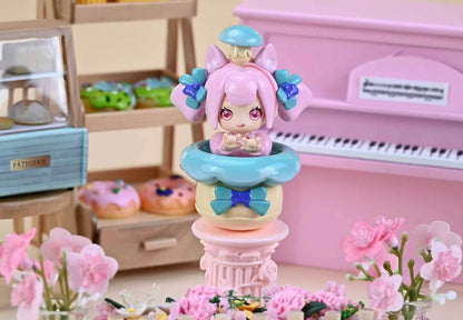 【NEW ARRIVAL】Momoji Flower Ravine Legend Mini Figure