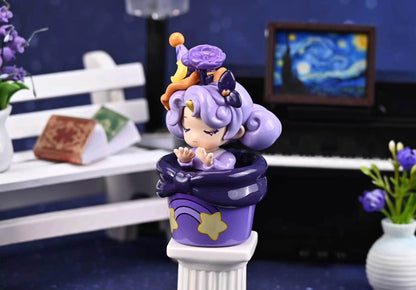 【NEW ARRIVAL】Momoji Flower Ravine Legend Mini Figure