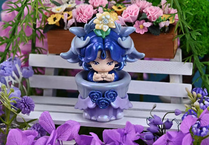 【NEW ARRIVAL】Momoji Flower Ravine Legend Mini Figure