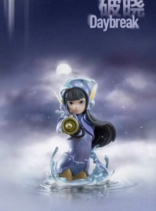 link for Dori