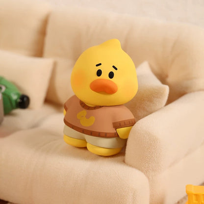 【NEW ARRIVAL】NINIGOGO Happy Day Mini Bean,4 In 1 Bag