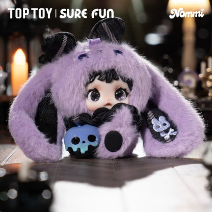 【NEW ARRIVAL】Nommi The Entwinned Fate Plush Doll