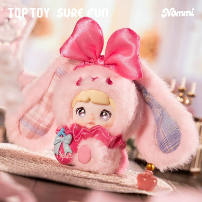 【NEW ARRIVAL】Nommi The Entwinned Fate Plush Doll