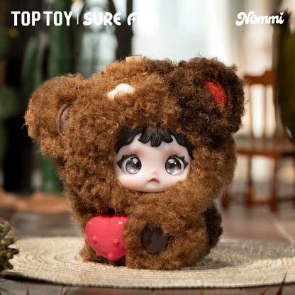 【NEW ARRIVAL】Nommi The Entwinned Fate Plush Doll
