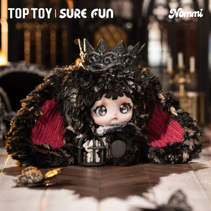 【NEW ARRIVAL】Nommi The Entwinned Fate Plush Doll