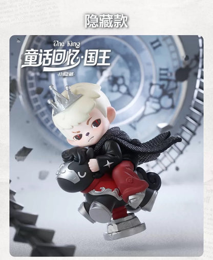 TNT SPACE Moments On Replay Figure